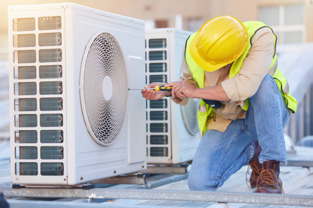 Best 24/7 HVAC repair  in Ambler, PA