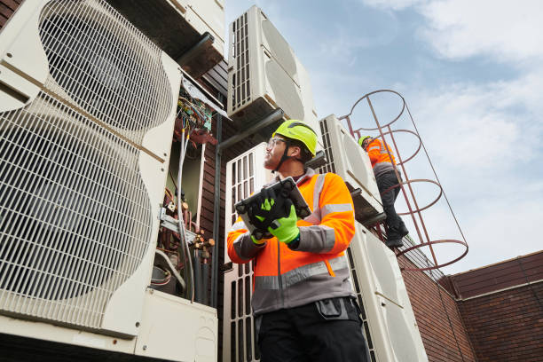Best HVAC replacement cost  in Ambler, PA