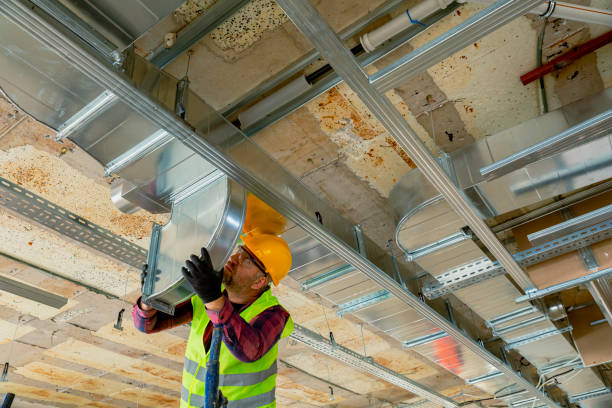 Best HVAC installation services  in Ambler, PA