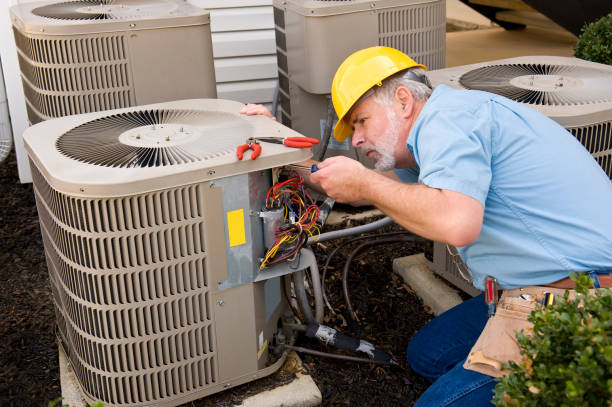 Best HVAC service technicians  in Ambler, PA