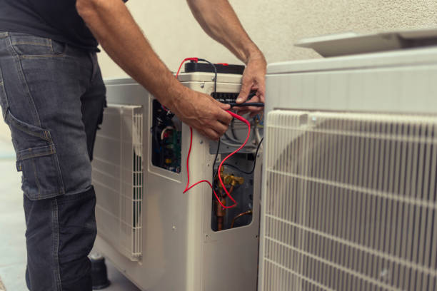 Best HVAC companies near me  in Ambler, PA