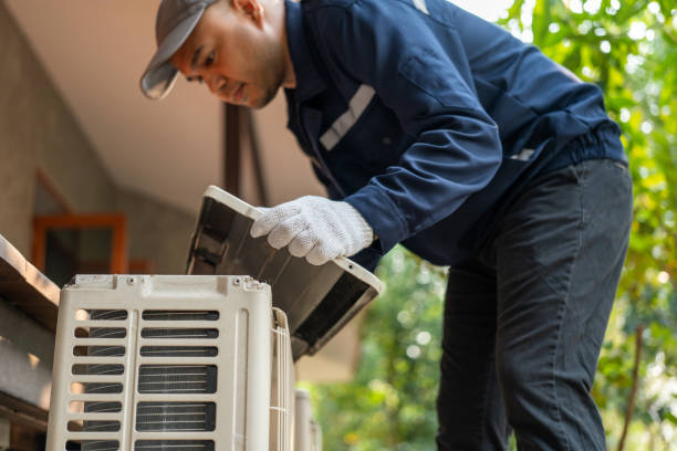 Best Affordable HVAC services  in Ambler, PA